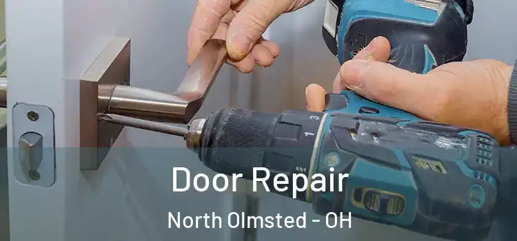  Door Repair North Olmsted - OH