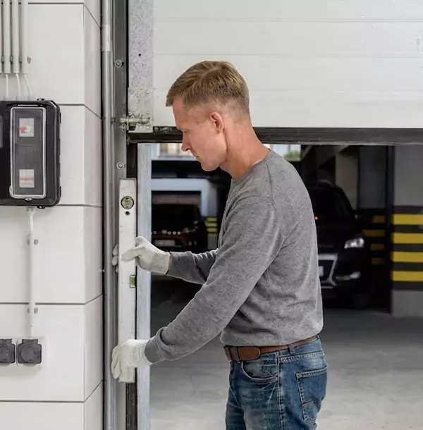 Why Choose Us for Door, Gate and Security Services in North Olmsted, OH