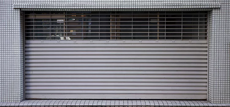 Advanced Solutions for Your Aluminum Garage Doors in North Olmsted, Ohio