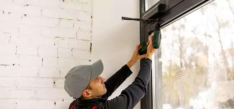 Automatic Door Opener Commercial North Olmsted