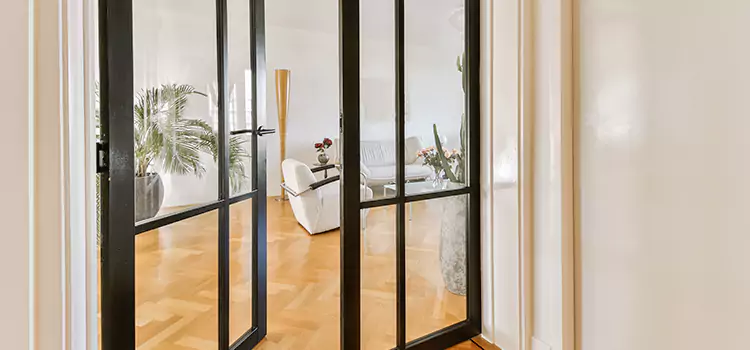 Bifold Door Replacement North Olmsted