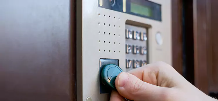 Enhanced Security Features North Olmsted