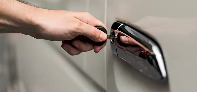 Why Choose Our Auto Locksmith Team in North Olmsted, OH?