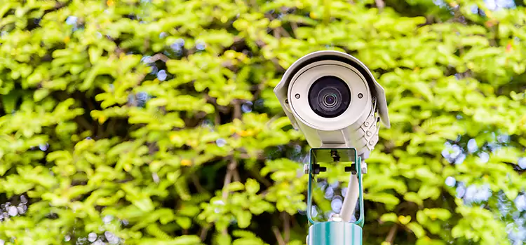 Advanced Surveillance Solutions for Every Need in North Olmsted