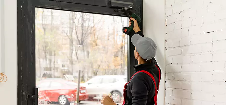 Comprehensive Door Closer Services in North Olmsted, OH