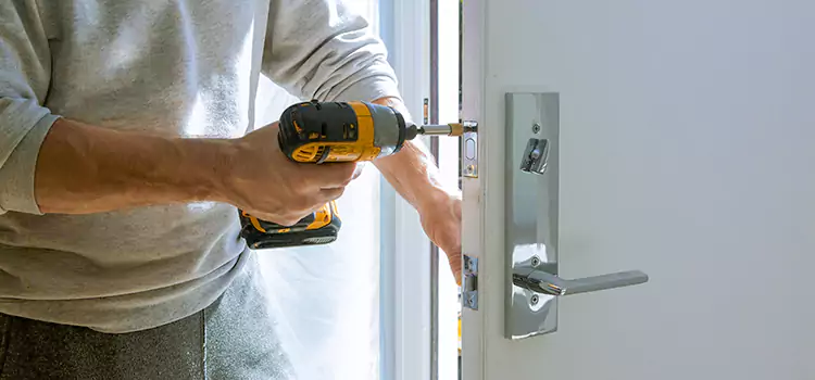 Door Knob Lock Repair North Olmsted