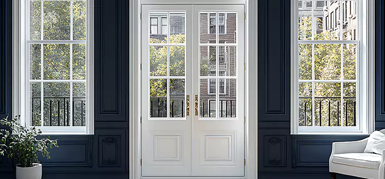French Door Lock Repair North Olmsted
