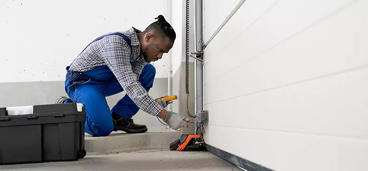 Expert Solutions for Every Garage Lock Need in North Olmsted, OH