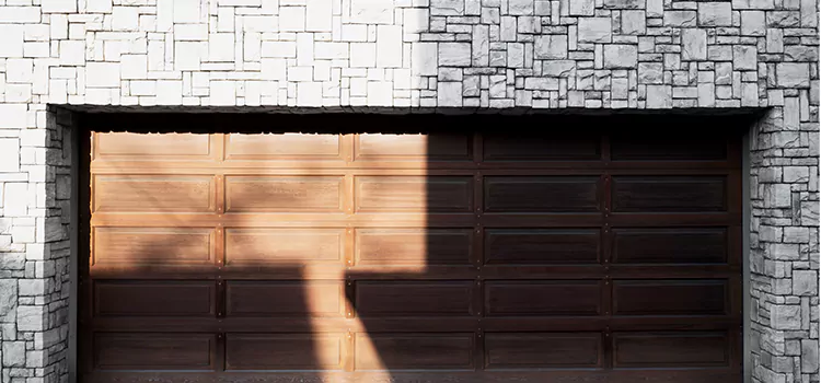 Garage Door Installation North Olmsted