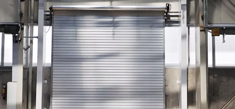 Roller Door Maintenance North Olmsted
