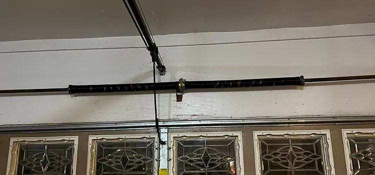 Garage Door Spring Repair Near Me North Olmsted