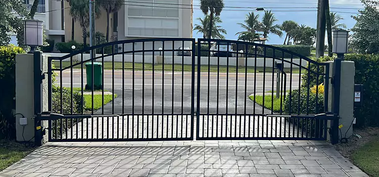 Gate Opener Replacement Near Me in North Olmsted, OH
