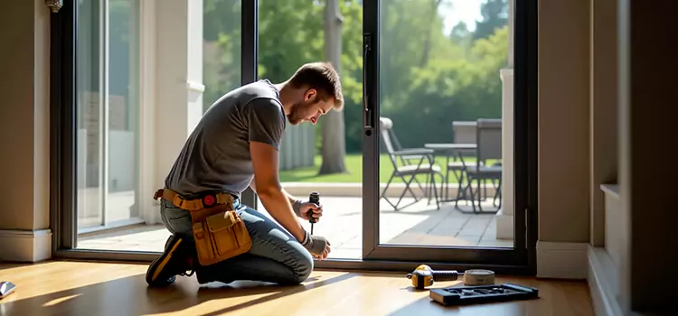 Comprehensive Solutions for Every Glass Door Need in North Olmsted, OH
