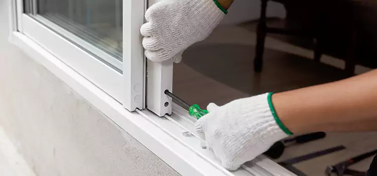 Sliding Glass Door Lock Repair North Olmsted