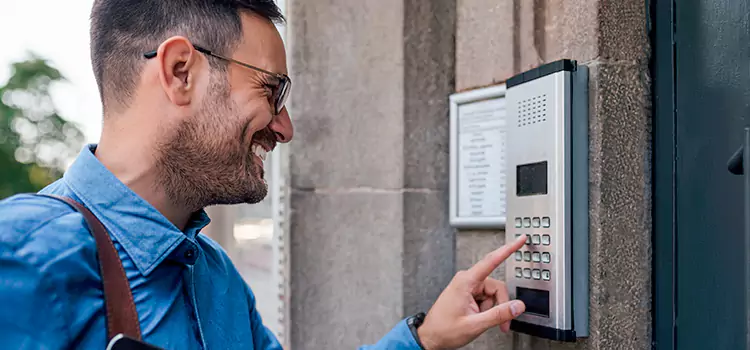 Advanced Solutions for Enhanced Security in North Olmsted, OH