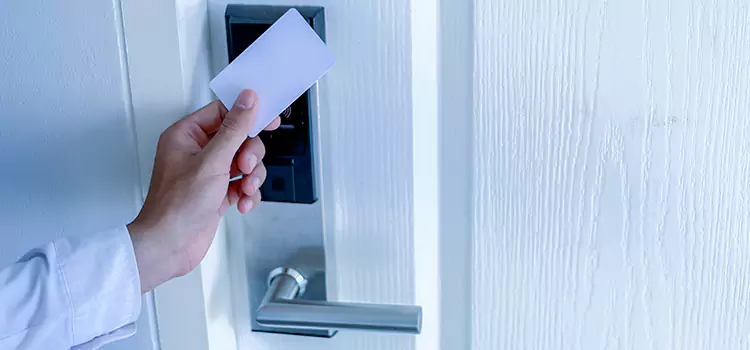 Why Choose Us for Your Keycard Lock Installation in North Olmsted, OH?