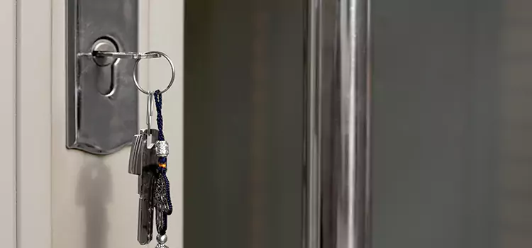 Master Keying by the Numbers North Olmsted