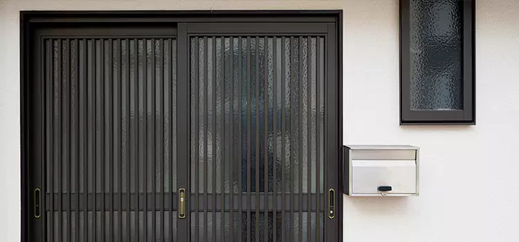 Sliding Screen Door Repair North Olmsted