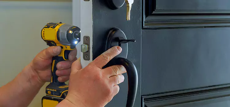 Mobile Automotive Locksmith North Olmsted