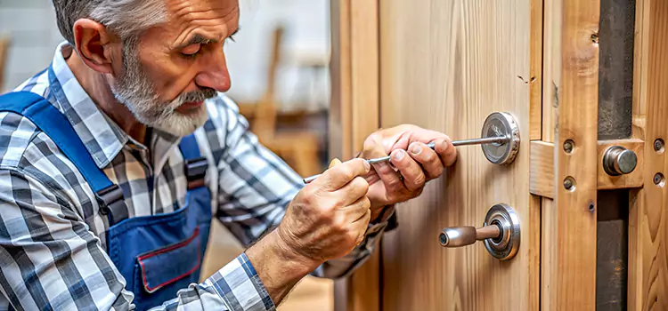Mortise Replacement Lock North Olmsted