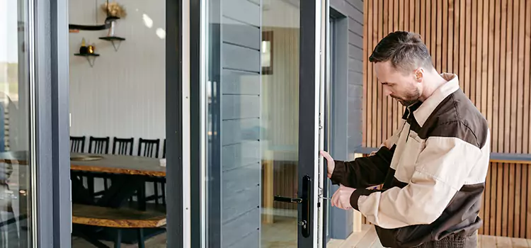 Replacing Patio Door North Olmsted