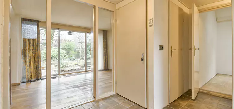 Why Choose Our Pocket Door Experts in North Olmsted, OH?