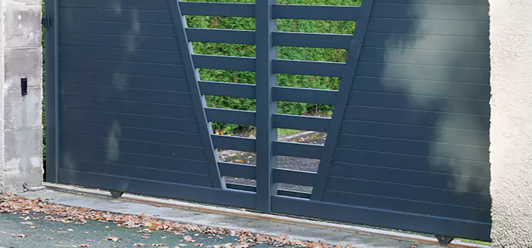 Automated Gate Company Near Me North Olmsted