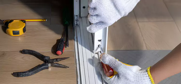 Sliding Door Installation Services in North Olmsted, OH