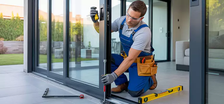 Sliding Screen Door Repair North Olmsted