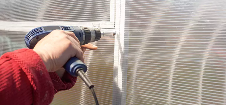 Sliding Screen Door Repair North Olmsted