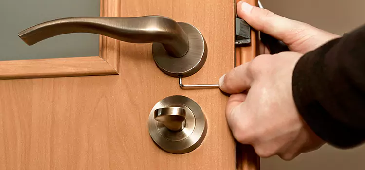 Access Control System Integration North Olmsted