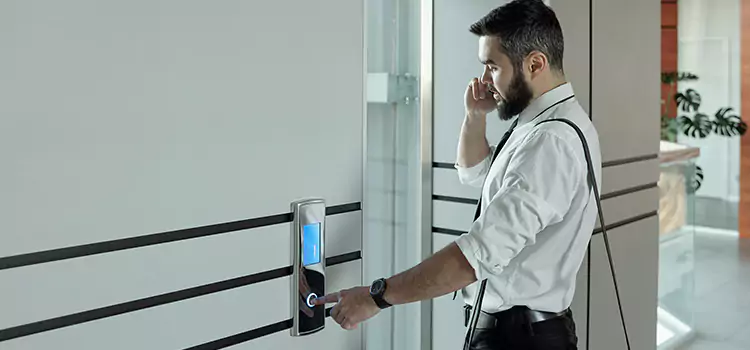 Cloud Based Access Control North Olmsted