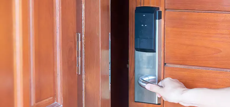 Commercial Keyless Entry Locks North Olmsted