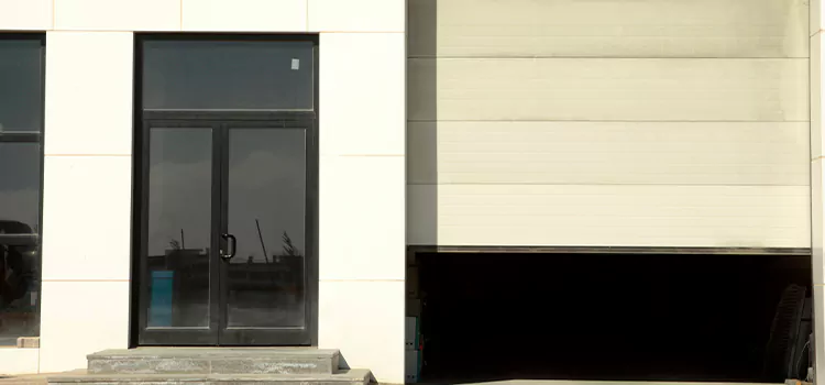 Choose Door & Gate Services North Olmsted for Unmatched Expertise