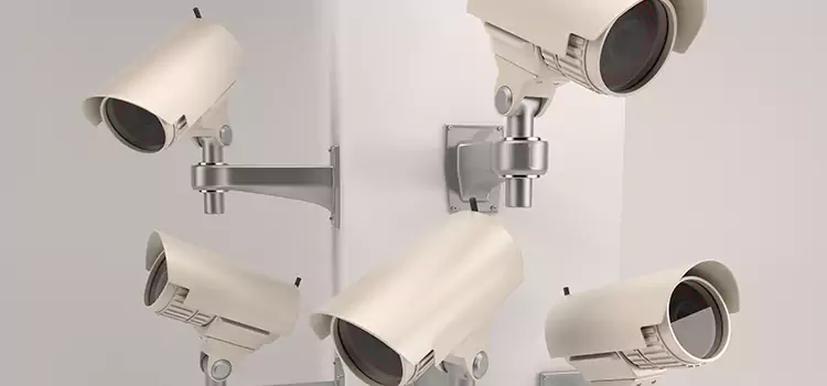 Your Trusted Partner for CCTV Solutions in North Olmsted