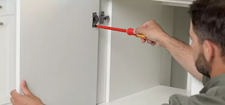 Screen Door Hinge Repair North Olmsted