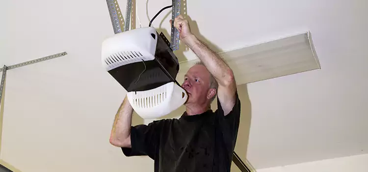 Garage Door Opener Service North Olmsted