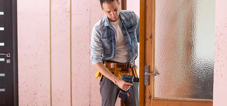 Door Glass Replacement North Olmsted