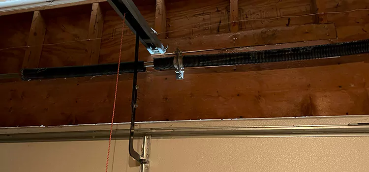 Broken Garage Door Cable Repair in North Olmsted, OH
