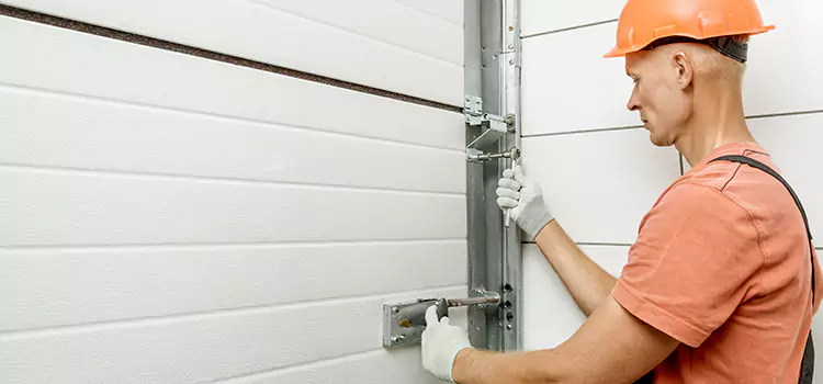 Why Choose Us for Garage Door Lock Services in North Olmsted, OH?