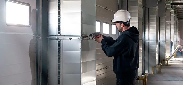 Prompt and Professional Garage Door Service in North Olmsted, Ohio