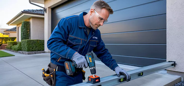 Why Choose Us for Garage Door Off Track Services in North Olmsted, Ohio?