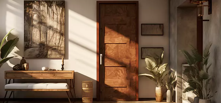 Specialty Interior Doors North Olmsted