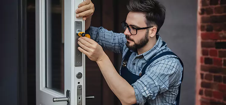 Residential Door Repairs North Olmsted