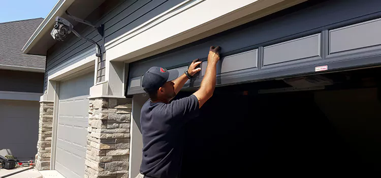 Janus Roll Up Doors North Olmsted