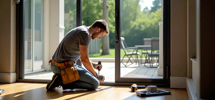Patio Door Installation Experts in North Olmsted, OH