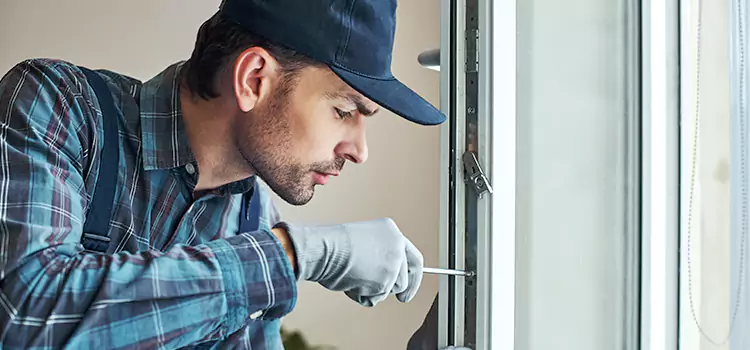 Emergency Response for Latch Issues North Olmsted