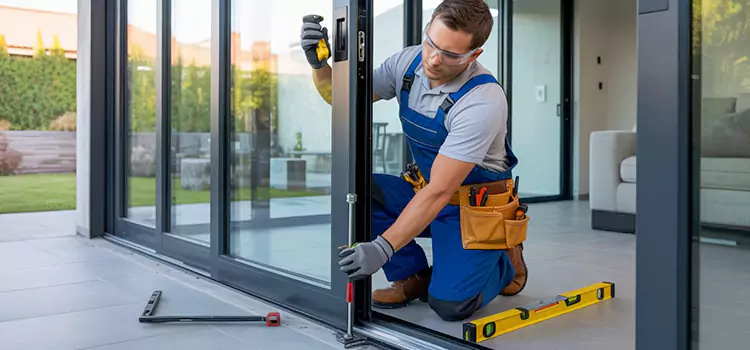 Patio Door Replacement North Olmsted