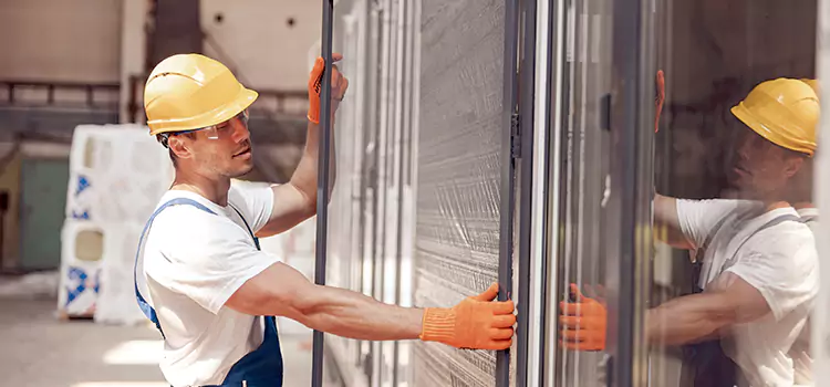 Sliding Door Mesh Replacement North Olmsted