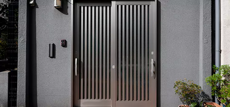 Specialized Steel Door Services in North Olmsted, OH